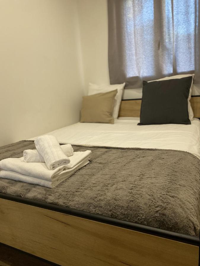 T2 St Jean 4 Personnes Clim Wifi Terrasse Apartment Toulon Exterior photo